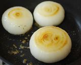 新たまねぎ☆姿焼き☆冷凍常備菜作り方5写真