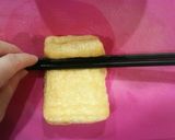 運動会に♪みんな大好きいなり寿司作り方2写真
