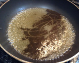 かつおのから揚げとごぼうのごま酢あえ作り方5写真