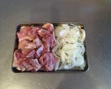 ✱鶏の酒蒸し✱作り方1写真