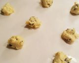 アメリカンチョコチップクッキー作り方5写真