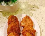 大人気☆焼きおにぎり☆作り方4写真