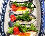 簡単 キャラ弁 おかず タコ ウィンナー作り方7写真