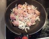 ✱鶏の酒蒸し✱作り方2写真