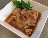 ✱鶏の酒蒸し✱作り方5写真