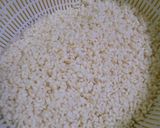 赤飯☆圧力鍋で簡単！！作り方1写真