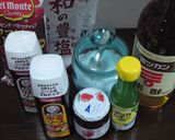 酢豚のタレ 作り置き作り方1写真