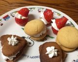 簡単イチゴタルト!作り方9写真