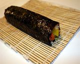玄米で太巻き〜節分!恵方巻き〜作り方7写真