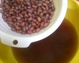 赤飯☆圧力鍋で簡単！！作り方6写真