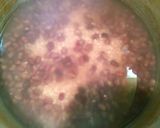 赤飯☆圧力鍋で簡単！！作り方7写真