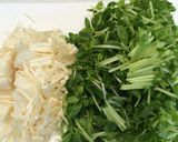 お弁当にも♫野菜が沢山☆生ひじき煮物作り方4写真