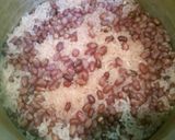 赤飯☆圧力鍋で簡単！！作り方8写真