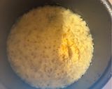 鯖缶トマト スパイスカレー作り方1写真