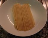 キミに捧げるスパゲッティ作り方1写真