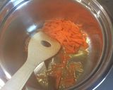 お弁当にも♫野菜が沢山☆生ひじき煮物作り方6写真