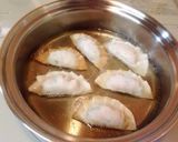 カリカリ旨旨♪＊鶏ねぎチーズの包み揚げ＊作り方6写真