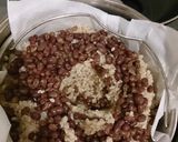 赤飯作り方5写真
