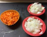 下準備はレンチン✿簡単コロッケ作り方1写真