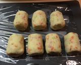 下準備はレンチン✿簡単コロッケ作り方6写真