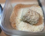 下準備はレンチン✿簡単コロッケ作り方9写真