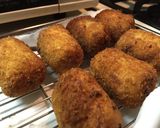 下準備はレンチン✿簡単コロッケ作り方10写真