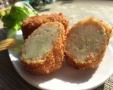 下準備はレンチン✿簡単コロッケ作り方11写真