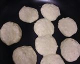 じゃがいもパンケーキ作り方3写真