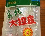 本格中華☆涼拌拉皮☆葛切りと胡瓜の和え物作り方9写真