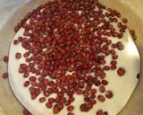 小豆の粒あん作り方2写真
