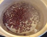 小豆の粒あん作り方3写真