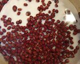 小豆の粒あん作り方4写真