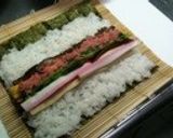 恵方巻き作り方12写真