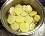 ★我が家の定番★洋風ポテトサラダ作り方2写真