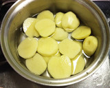 ★我が家の定番★洋風ポテトサラダ作り方2写真