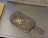 アボカド納豆 のりだれうどん♪作り方3写真