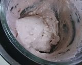 ふわふわ苺ミルクゼリー作り方4写真