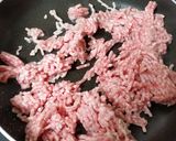 そぼろもやし作り方1写真