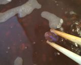 小豆の粒あん作り方9写真