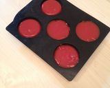 簡単！ジュースで作るトマトゼリー作り方5写真