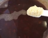 小豆の粒あん作り方10写真