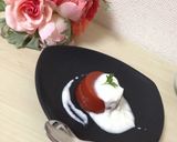 簡単！ジュースで作るトマトゼリー作り方6写真