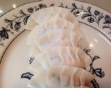 カリカリ旨旨♪＊鶏ねぎチーズの包み揚げ＊作り方4写真