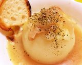 たまねぎ丸ごと＊オニオングラタンスープ＊作り方12写真