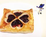 材料4つ☆トースターで簡単ラズベリーパイ作り方6写真
