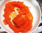 離乳食初期▷ニンジンのペースト作り方4写真
