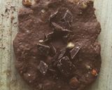 チョコとナッツのシナモンココアベーグル作り方11写真