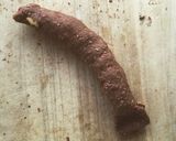 チョコとナッツのシナモンココアベーグル作り方13写真