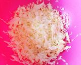 離乳食初期▷キャベツのペーストの作り方作り方1写真