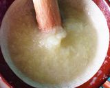 離乳食初期▷キャベツのペーストの作り方作り方3写真